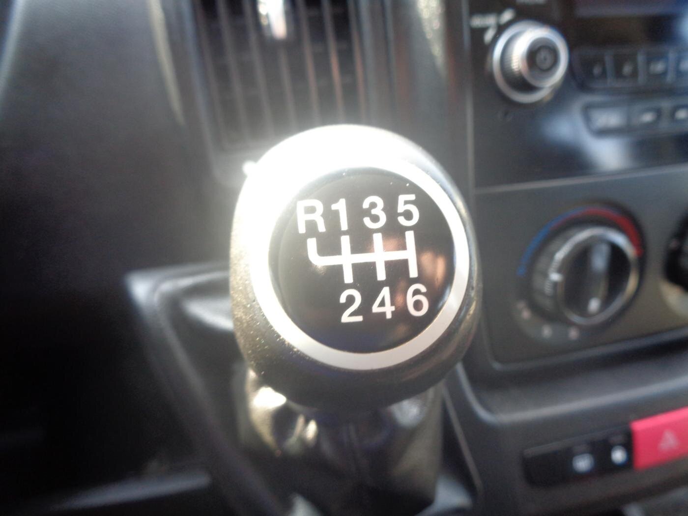 Peugeot Boxer Ostatní 2,0 l 96 kw