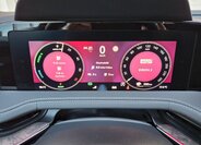 Škoda Superb Kombi 1,5 l 150 kw