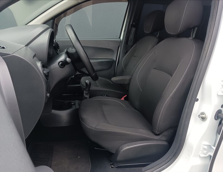 Dacia Lodgy 8