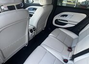 Mercedes-Benz CLA Sedan / Limuzína 0,0 200 kw