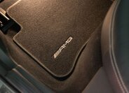 Mercedes-Benz CLS 35