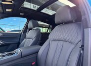 BMW X6 SUV / Terénní 4,4 l 390 kw