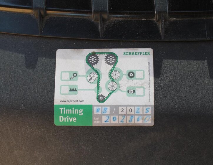 Audi A6 Kombi 2,0 l 140 kw