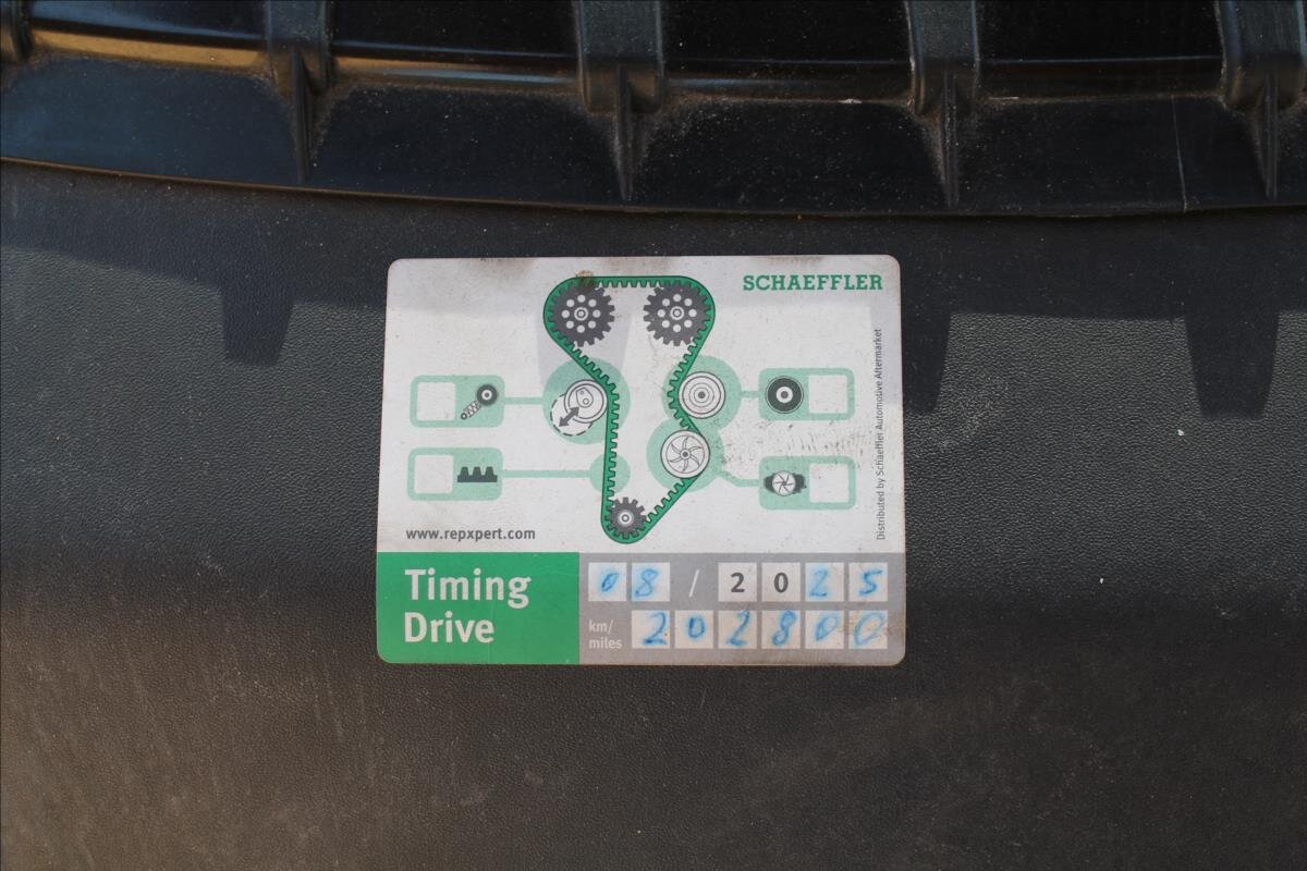 Audi A6 Kombi 2,0 l 140 kw