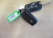 Škoda Fabia Kombi 1,4 l 63 kw