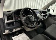Volkswagen Transporter 15