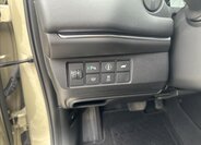 Honda HR-V SUV 1,5 l 79 kw