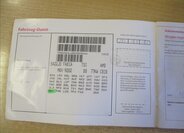 Škoda Fabia Hatchback 1,2 l 77 kw