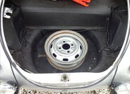 Volkswagen Ostatní Kabriolet 1,2 l 25 kw