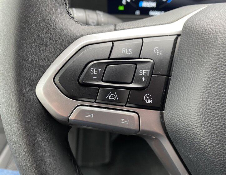 Volkswagen Transporter Kombi 2,0 l 125 kw