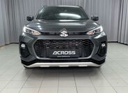 Suzuki Across 2