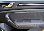 Renault Mégane Hatchback 1,8 l 221 kw