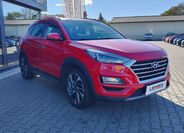 Hyundai Tucson 3