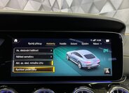 Mercedes-Benz AMG GT Sedan / Limuzína 3,0 l 270 kw