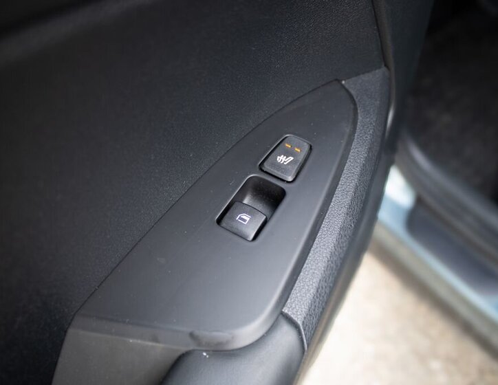 KIA Sportage SUV / Terénní 1,6 l 117 kw