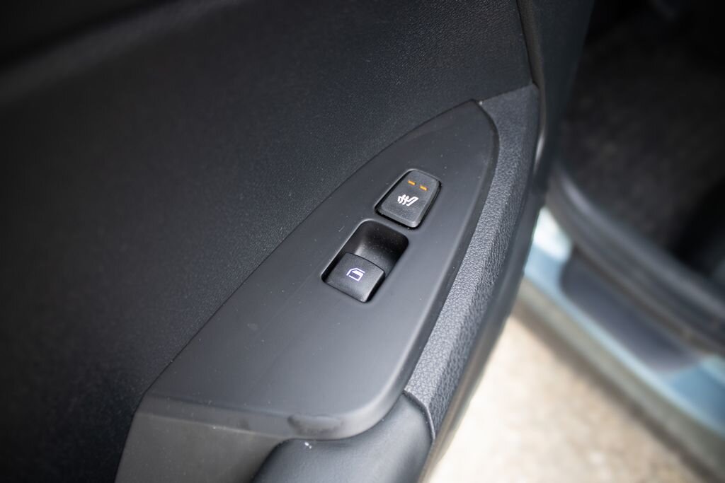 KIA Sportage SUV / Terénní 1,6 l 117 kw