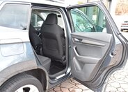 Škoda Karoq SUV 1,5 l 110 kw