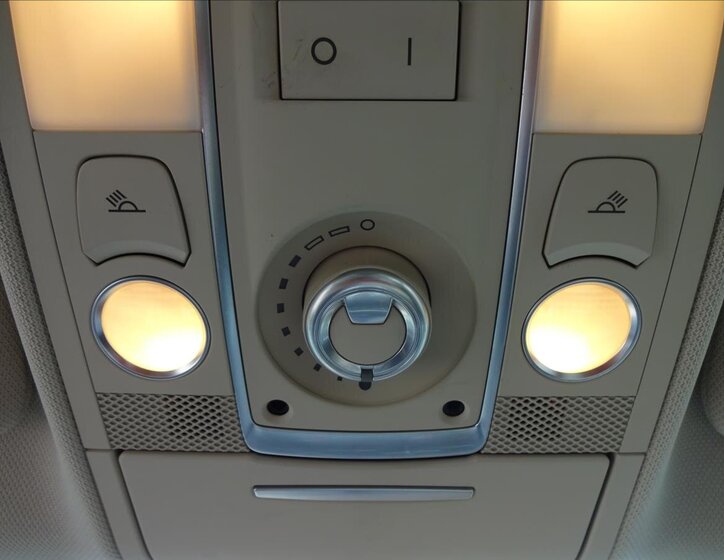 Audi A6 Allroad Kombi 3,0 l 176 kw