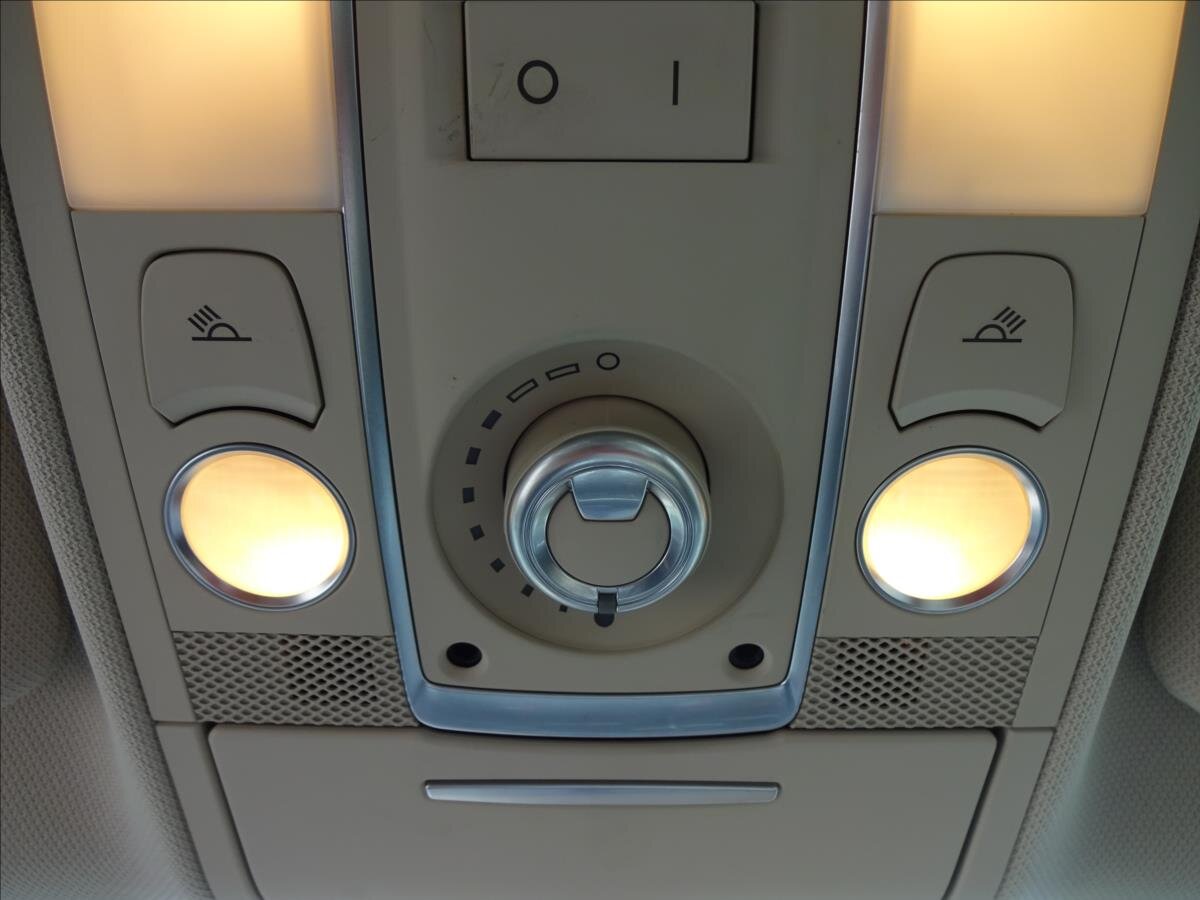 Audi A6 Allroad Kombi 3,0 l 176 kw