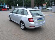 Škoda Fabia 5