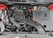 Mitsubishi Outlander 26