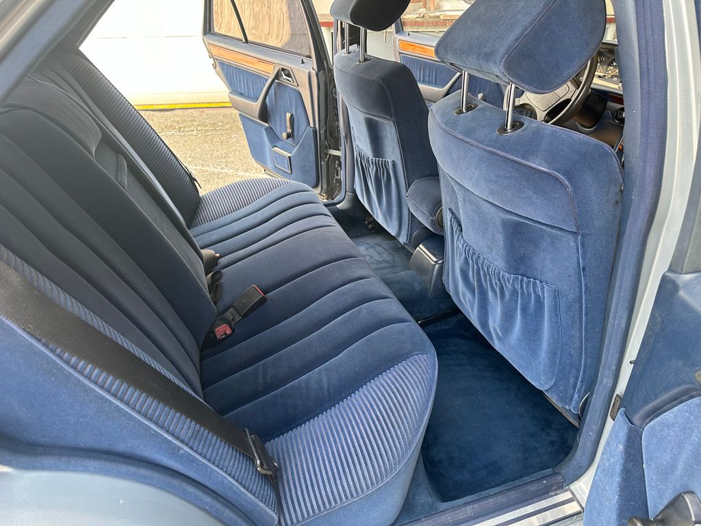 Mercedes-Benz Ostatní