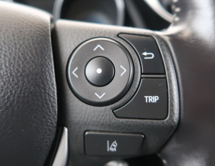 Toyota Auris Kombi 1,8 l 73 kw