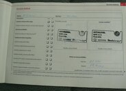 Škoda Fabia Kombi 1,6 l 55 kw