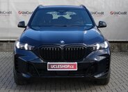 BMW X5 SUV / Terénní 3,0 l 210 kw