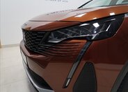 Peugeot 5008 MPV 1,5 l 96 kw