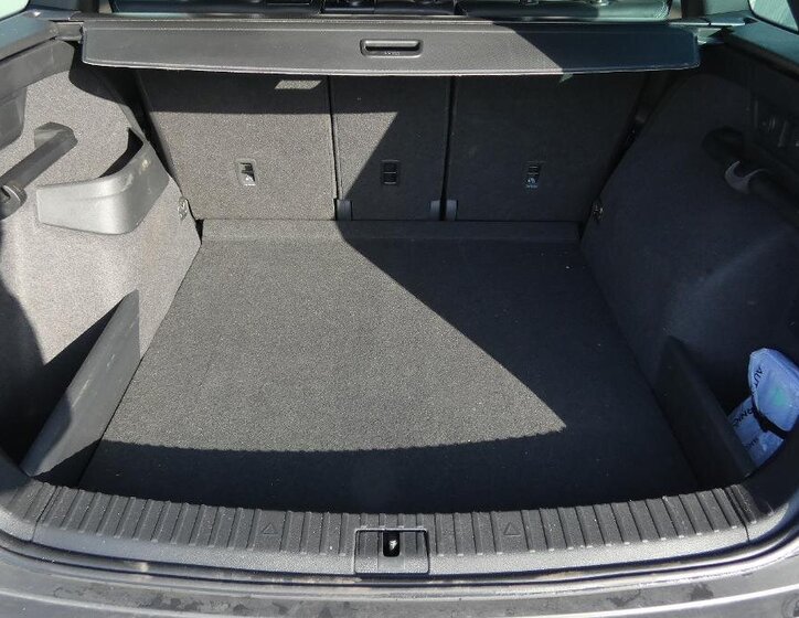 Škoda Kodiaq SUV / Terénní 2,0 l 140 kw