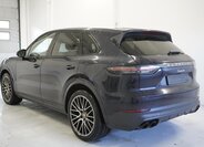 Porsche Cayenne SUV 2,9 l 250 kw