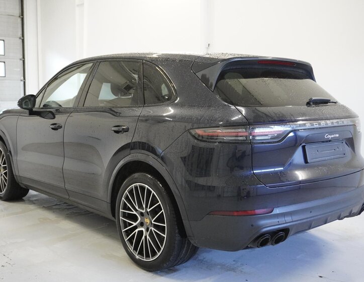 Porsche Cayenne SUV 2,9 l 250 kw