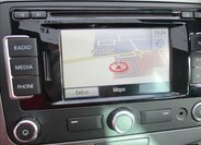 Volkswagen Passat Kombi 1,4 l 90 kw