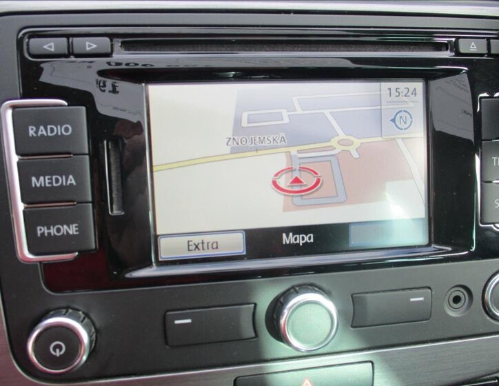 Volkswagen Passat Kombi 1,4 l 90 kw