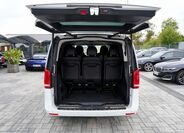 Mercedes-Benz Třídy V 12