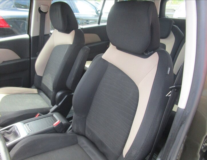 Citroën Grand C4 Picasso MPV 1,6 l 85 kw