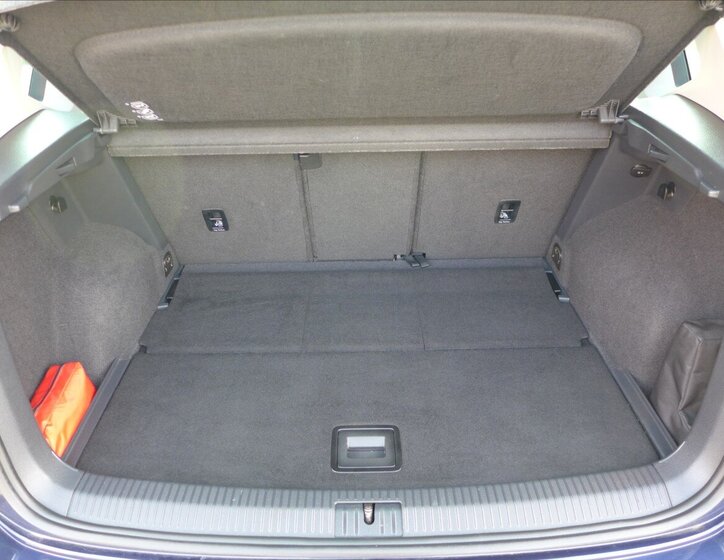 Volkswagen Golf Sportsvan Kombi 1,2 l 81 kw