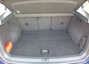 Volkswagen Golf Sportsvan Kombi 1,2 l 81 kw