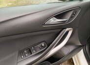 Opel Astra Kombi 1,5 l 77 kw