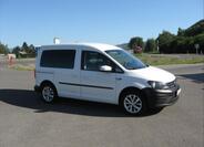 Volkswagen Caddy 4