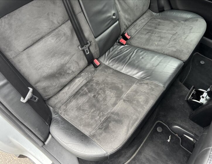 Volkswagen Passat 37