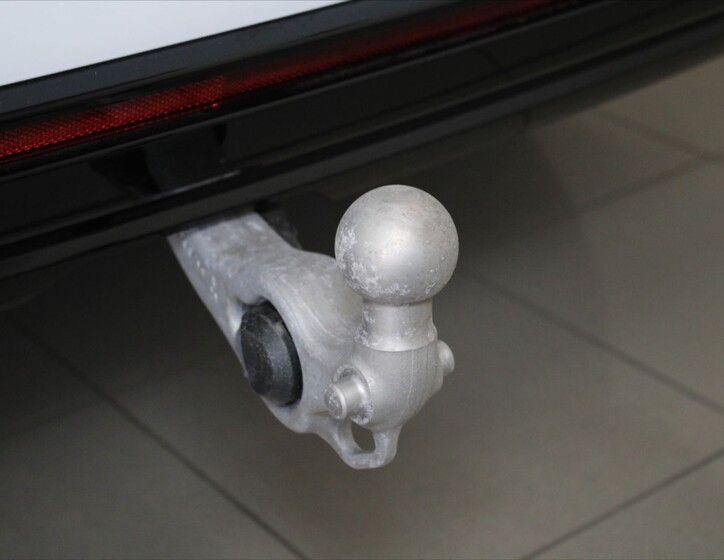 Volkswagen Touareg 34