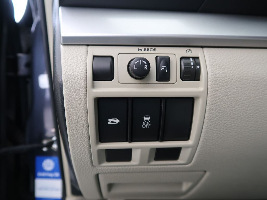 Subaru Outback Kombi 2,0 l 110 kw