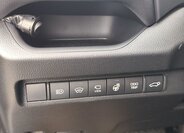 Toyota RAV4 Kombi 2,5 l 131 kw