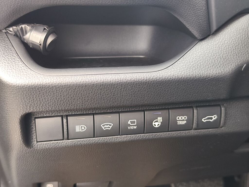 Toyota RAV4 Kombi 2,5 l 131 kw