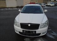 Škoda Octavia Kombi 1,6 l 77 kw