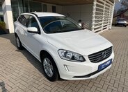 Volvo XC60 SUV / Terénní 2,4 l 140 kw