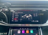 Audi RS Q8 SUV / Terénní 4,0 l 441 kw