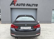 BMW Řada 4 6